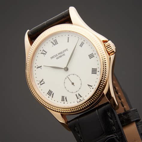 used patek philippe watches for sale in singapore|Patek Philippe calatrava pre owned.